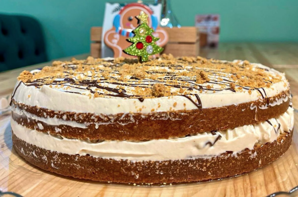 cachitos realfood tarta saludable