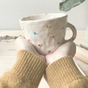 taller crea tu taza